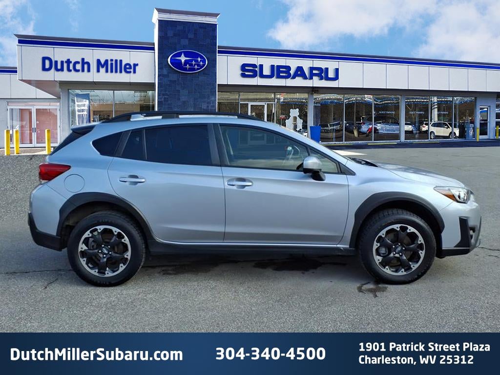 2023 Subaru Crosstrek Premium