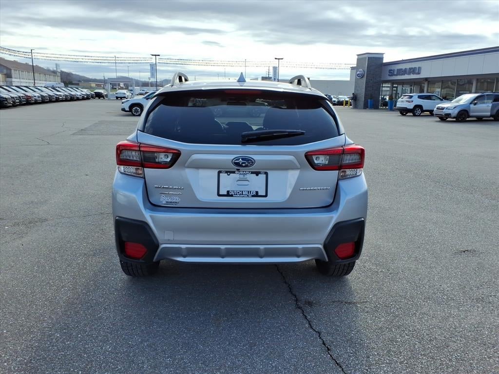 2023 Subaru Crosstrek Premium