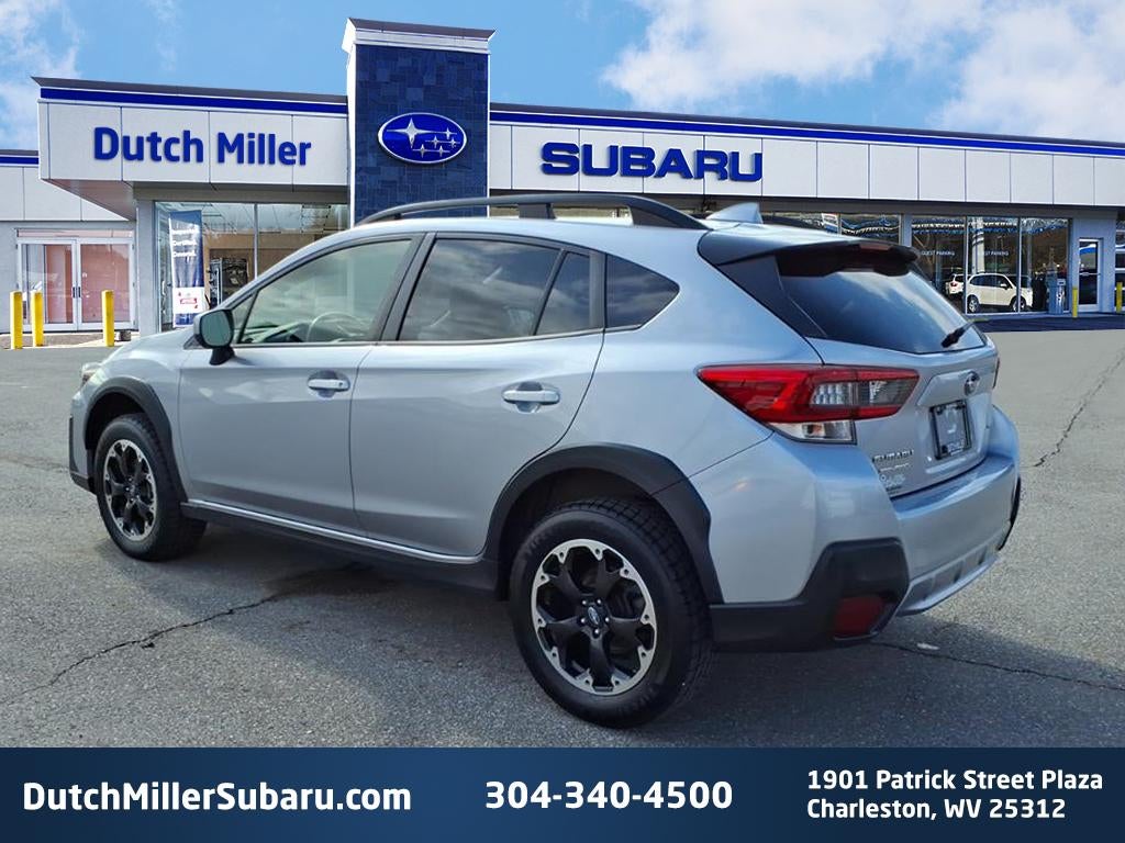 2023 Subaru Crosstrek Premium