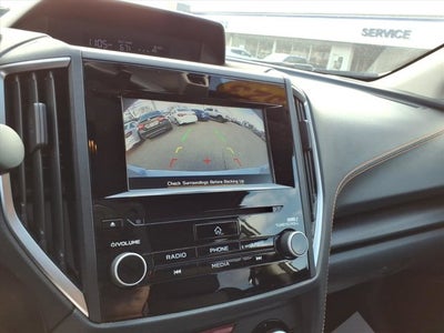 2023 Subaru Crosstrek Premium