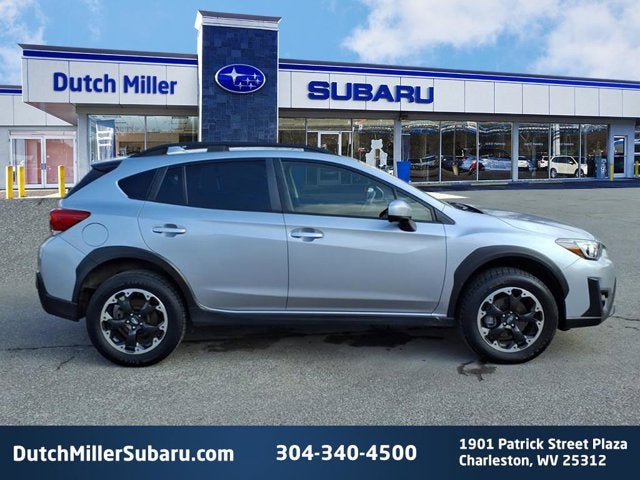 2023 Subaru Crosstrek Premium