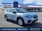 2019 Subaru Forester Base