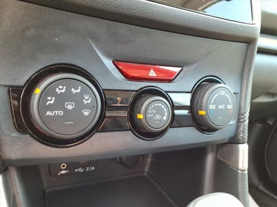 2019 Subaru Forester Base