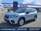 2019 Subaru Forester Base