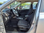 2019 Subaru Forester Base
