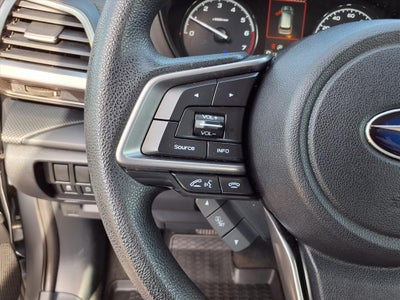 2019 Subaru Forester Base