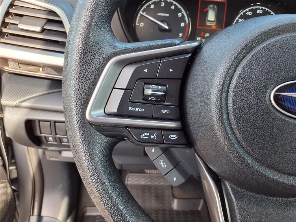 2019 Subaru Forester Base