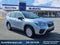 2019 Subaru Forester Base