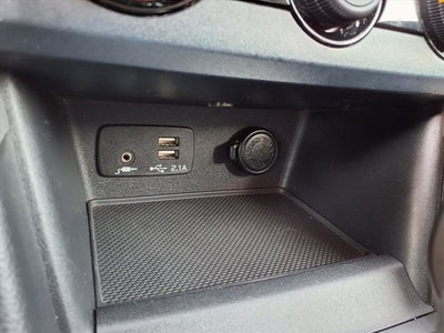 2019 Subaru Forester Base