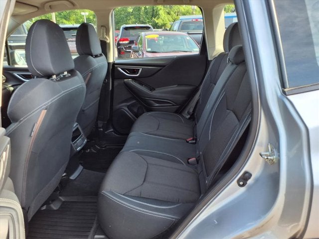2019 Subaru Forester Base