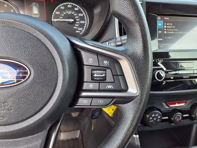 2019 Subaru Forester Base