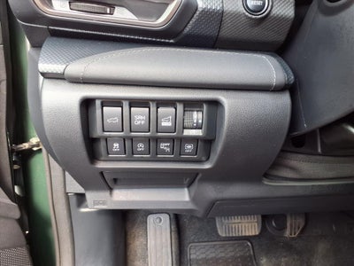 2024 Subaru Forester Touring