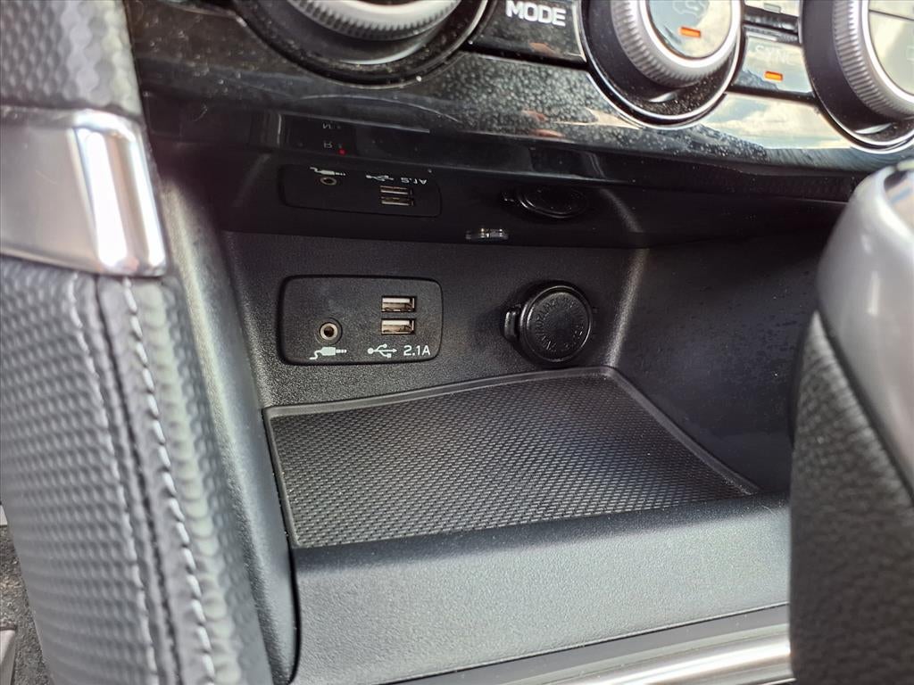 2024 Subaru Forester Touring