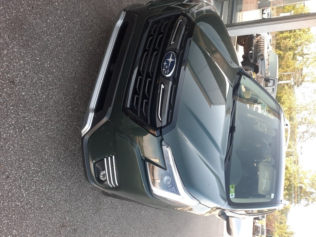 2024 Subaru Forester Touring