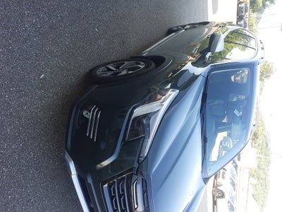 2024 Subaru Forester Touring