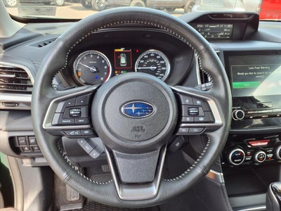 2024 Subaru Forester Touring