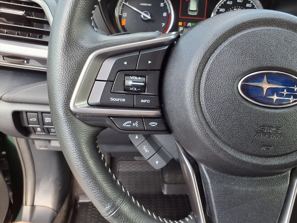 2024 Subaru Forester Touring