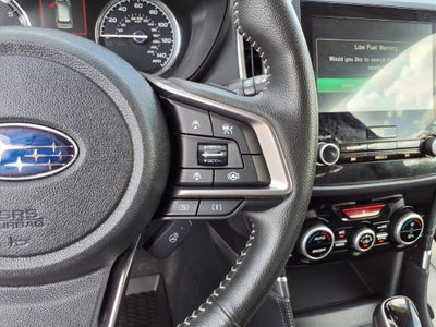 2024 Subaru Forester Touring