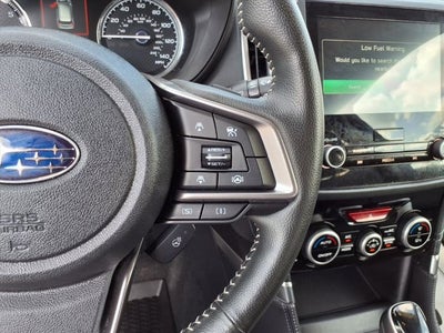 2024 Subaru Forester Touring