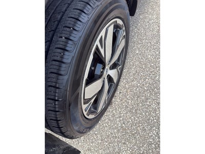 2019 Subaru Forester Touring