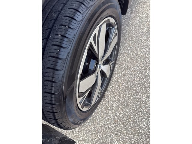 2019 Subaru Forester Touring