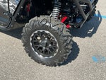 2025 Kawasaki teryx Base