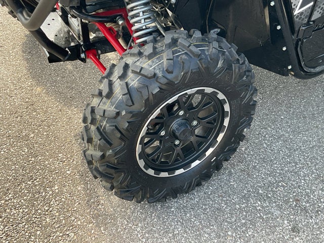 2025 Kawasaki teryx Base