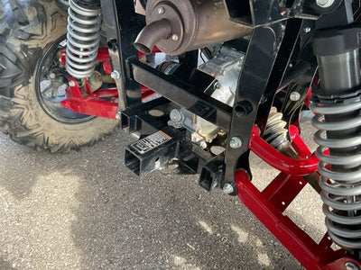 2025 Kawasaki teryx Base