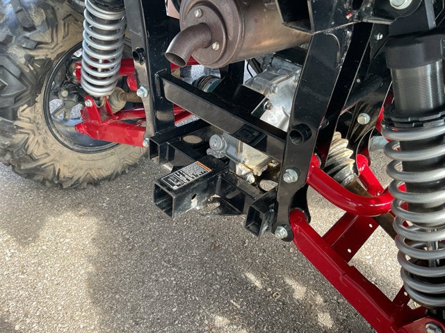 2025 Kawasaki teryx Base