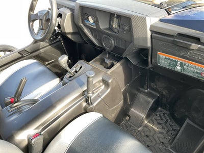 2025 Kawasaki teryx Base