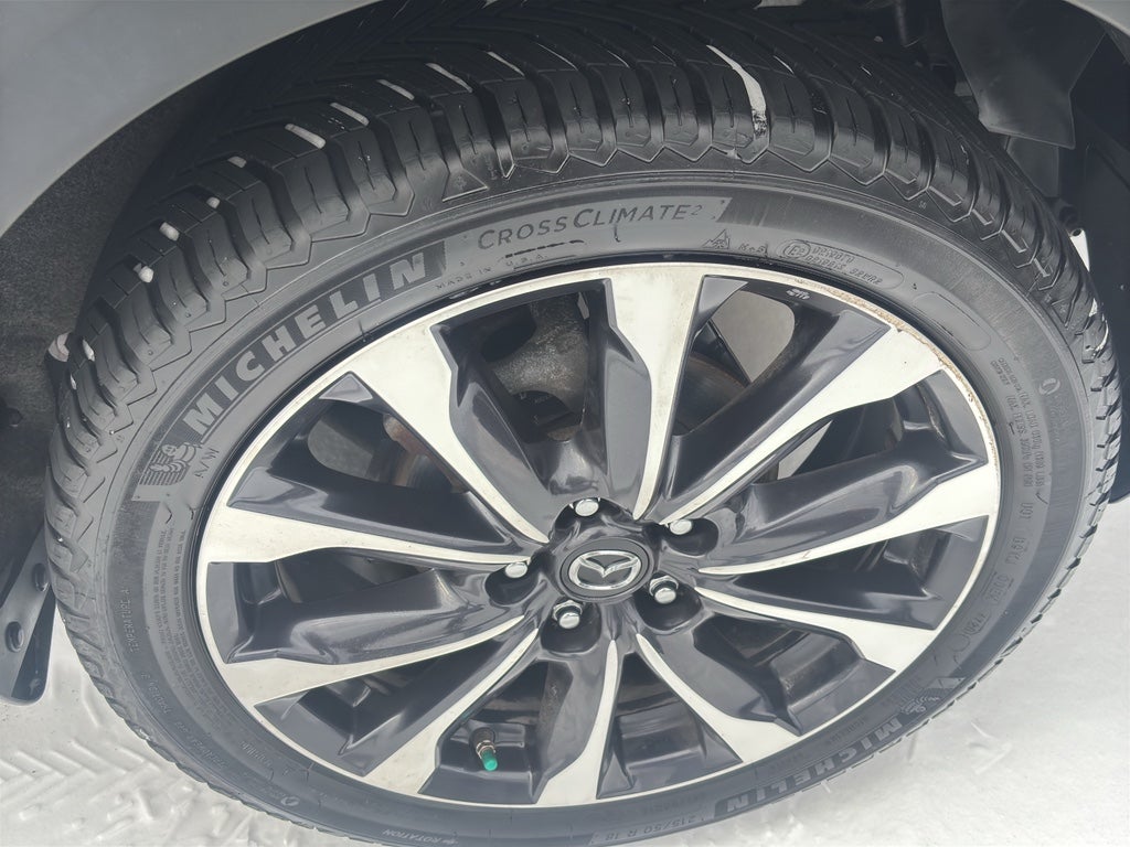 2019 Mazda Mazda CX-3 Touring