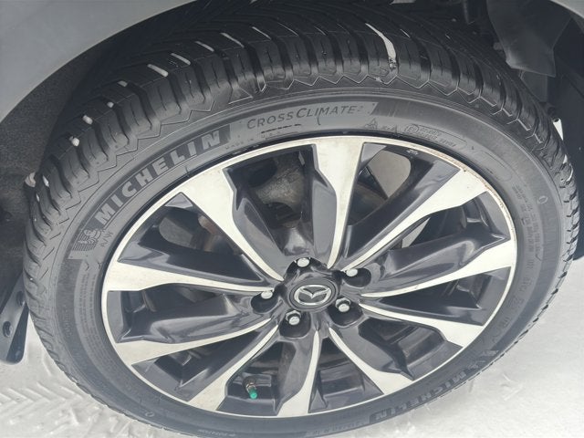 2019 Mazda Mazda CX-3 Touring