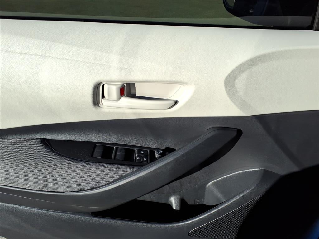 2023 Toyota Corolla Hybrid Hybrid LE