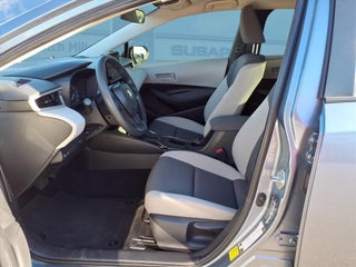 2023 Toyota Corolla Hybrid Hybrid LE