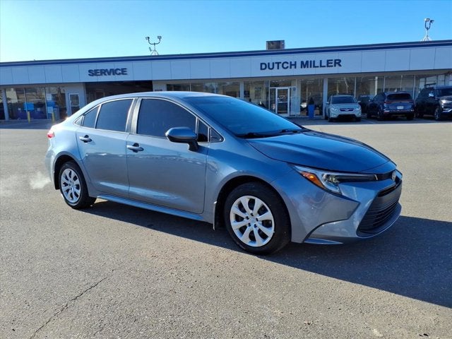 2023 Toyota Corolla Hybrid Hybrid LE