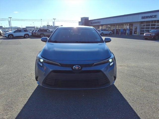 2023 Toyota Corolla Hybrid Hybrid LE