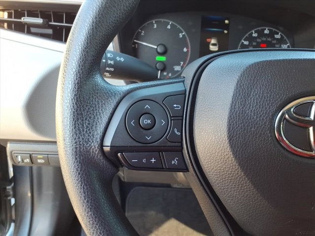 2023 Toyota Corolla Hybrid Hybrid LE