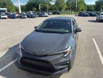 2023 Toyota Corolla Hybrid Hybrid SE
