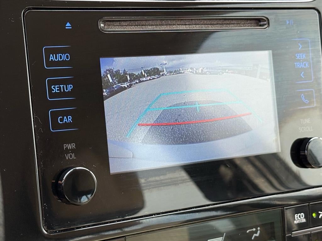 2017 Toyota Prius Two