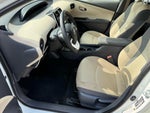 2017 Toyota Prius Two