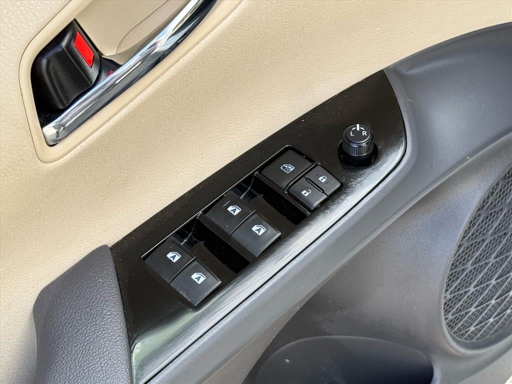 2017 Toyota Prius Two