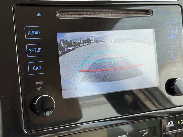 2017 Toyota Prius Two