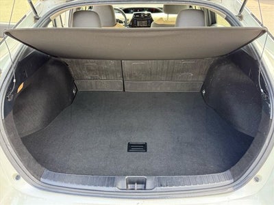 2017 Toyota Prius Two