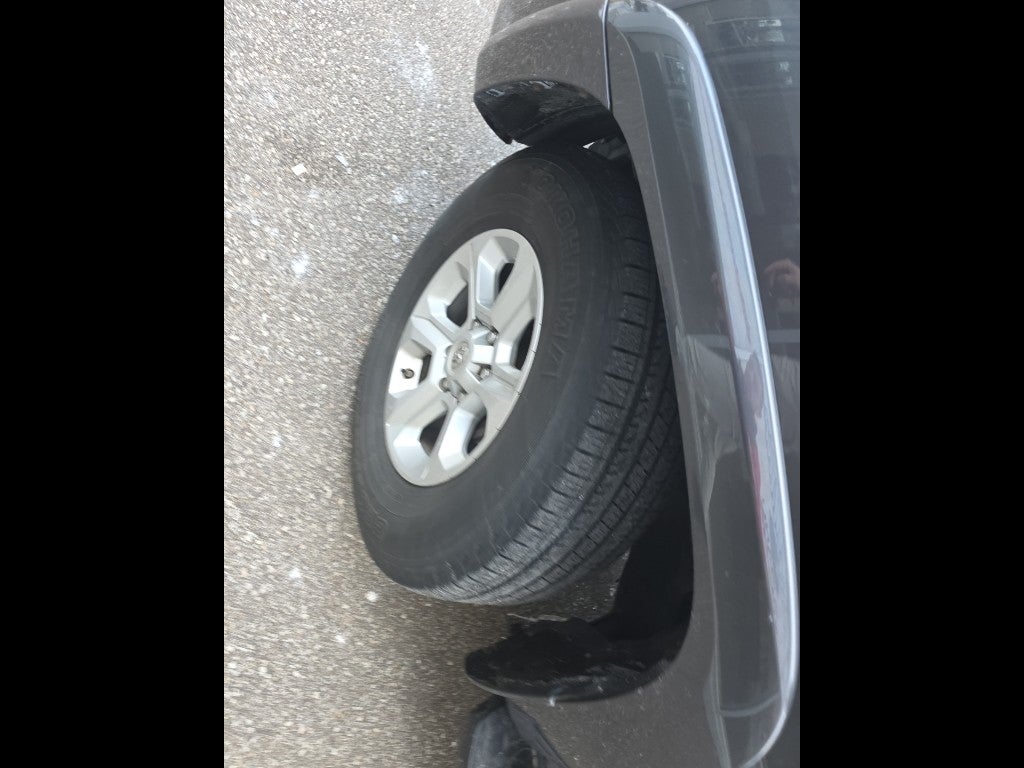 2020 Toyota 4Runner SR5 Premium