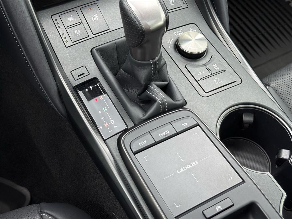 2024 Lexus IS 350 F SPORT