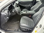 2024 Lexus IS 350 F SPORT