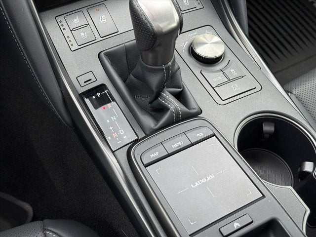 2024 Lexus IS 350 F SPORT