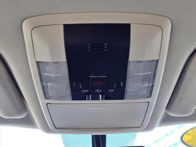 2016 Lexus CT 200h Hybrid