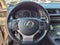2016 Lexus CT 200h Hybrid