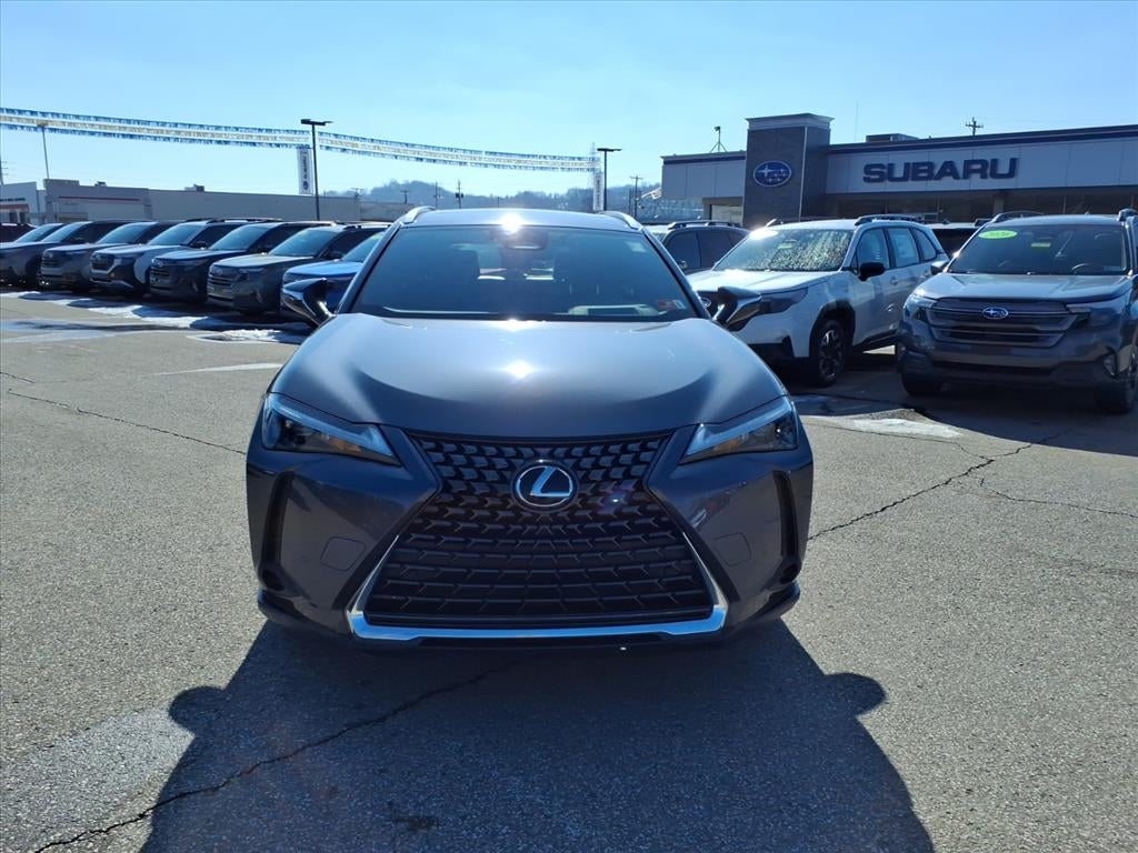 2025 Lexus UX 300h Premium